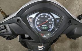 SUZUKI ADDRESS V110 CE47A