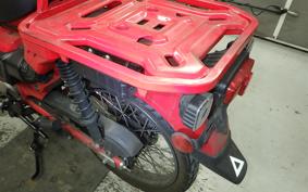 HONDA CT125 HUNTER CUB JA55