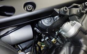 YAMAHA TRACER 9 GT 2026 RN99J