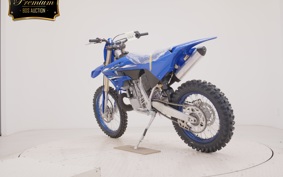 YAMAHA YZ250X CG50C