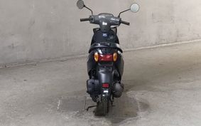 SUZUKI LET`S4 CA41A