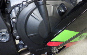 KAWASAKI ZX-25R 2008 ZX250E