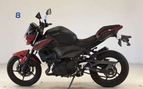 KAWASAKI Z250 Gen.2 1987 EX250P