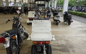 HONDA GYRO CANOPY 1996 TA02