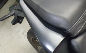 HONDA CB125 R 2023 JC91