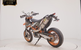 KTM 690 SMC R 2013