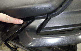 HONDA HORNET 2.0 2021