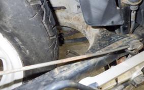 HONDA HAWK NIGHT 250 1994 MC26