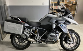 BMW R1200GS 2013 0A01