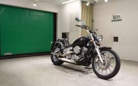 YAMAHA DRAGSTAR 400 2002 VH01J