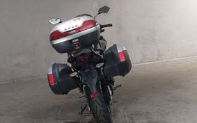 KAWASAKI VERSYS 650 LE650C