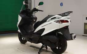 SUZUKI SKYWAVE 200 (Burgman 200) CH41A