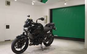 KAWASAKI Z400 Gen.2 2021 EX400G