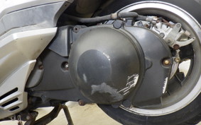 SUZUKI SKYWAVE 400 2001 CK42A