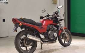 HONDA JADE MC23