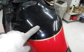 KAWASAKI ZX 10 NINJA 1988