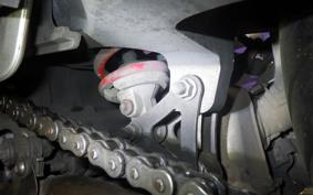 TRIUMPH DAYTONA 675 2015