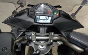 KAWASAKI NINJA 400 2017 EX400E