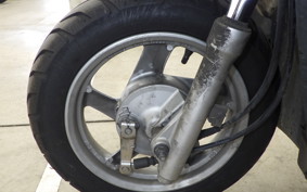 YAMAHA GEAR Gen.2 UA07J