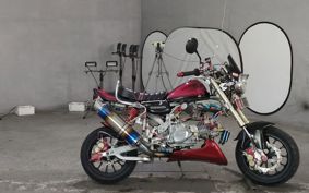 OTHER  MOTORCYCLE 50CC ..