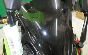 KAWASAKI NINJA 250 2 EX250P