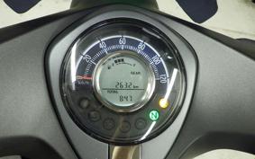 HONDA C125 SUPER CUB 2022 JA58