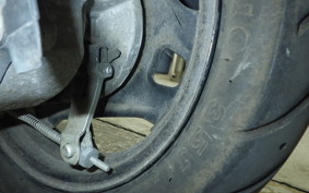 SUZUKI LET's 4 2000 CA45A