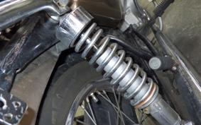 HONDA CD125T BENLY CD125T