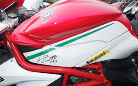 MV AGUSTA F3 2016