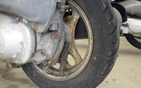 HONDA TODAY 1997 AF61