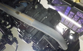 HONDA REBEL 250 A 2022 MC49