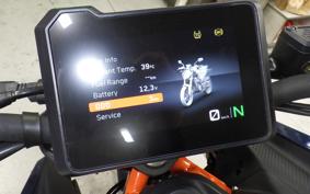 KTM 390 DUKE 2024