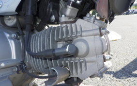 HONDA ｸﾛｽｶﾌﾞ110-3 JA60