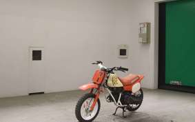 HONDA QR50 2023 AE01