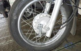 HONDA C110 SUPER CUB JA10