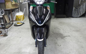HONDA LEAD 125 1996 JK12