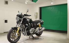 HONDA CB1100RS 2017 SC65