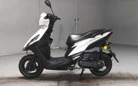 YAMAHA JOG 125 SEJ5J