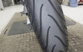 HONDA VTR 250 Gen. 2 MC33