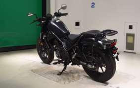 HONDA REBEL 250 A 2024 MC49