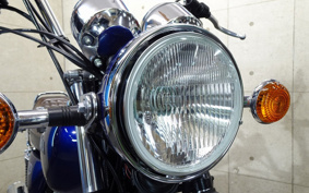 YAMAHA SR400 FINAL ED 2021 RH16J