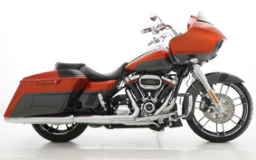 HARLEY FLTRXSE1800CVO 2018 TCL
