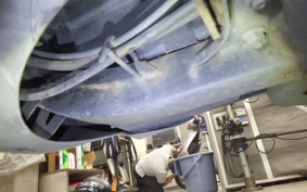 SUZUKI ADDRESS V125 S CF4MA