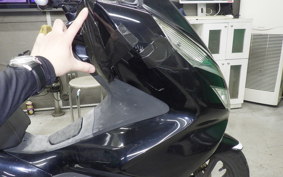HONDA PCX 125 2025 JF81
