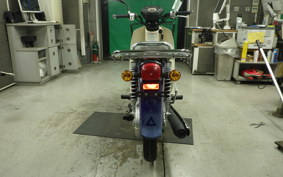 HONDA C110 SUPER CUB 2009 JA42