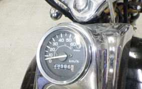 HONDA MAGNA 50 2011 AC13