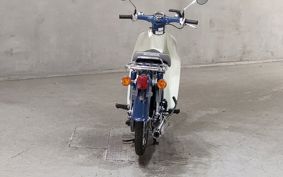 HONDA SUPER CUB50 AA01