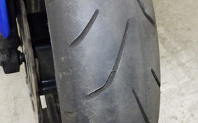 KAWASAKI NINJA 250 ABS 2009 EX250L