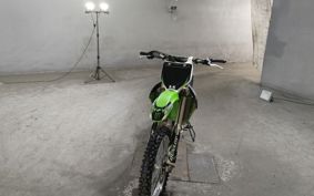 KAWASAKI KX250 F KX250T