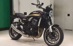 KAWASAKI Z900RS 2026 ZR900K